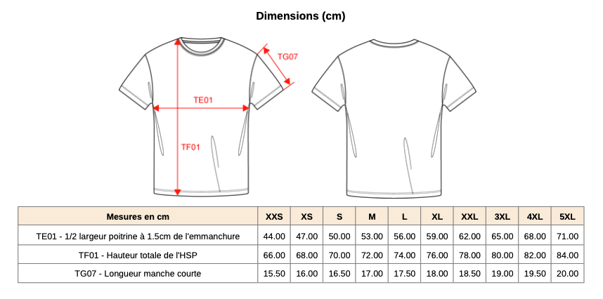 What a beer day - T-shirt Bière – Image 8