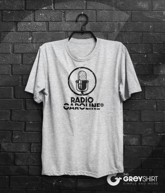 Radio Caroline tshirt