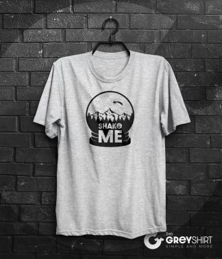 Snowball - T-shirt de Noël