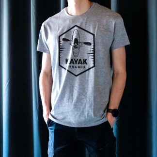 T-shirt Kayak Dinant Homme